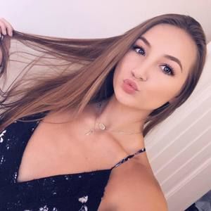 Meet your Posher, Jacy